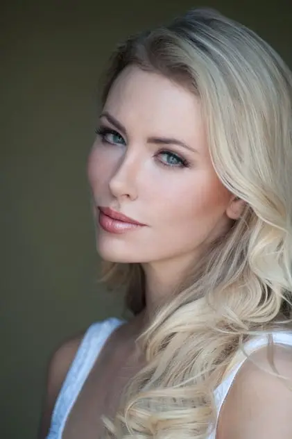 Photo de Kobrovsky, Valarie