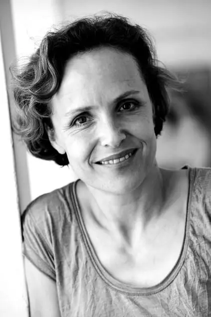 Photo de Köhler, Juliane Photo de Köhler, Juliane