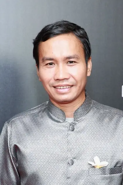 Photo de Kompheak, Phoeung