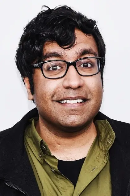 Photo de Kondabolu, Hari Photo de Kondabolu, Hari