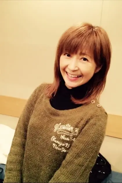 Photo de Kōrogi, Satomi