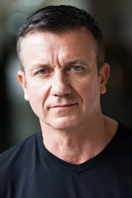 Photo de Koudriavtsev, Valeri