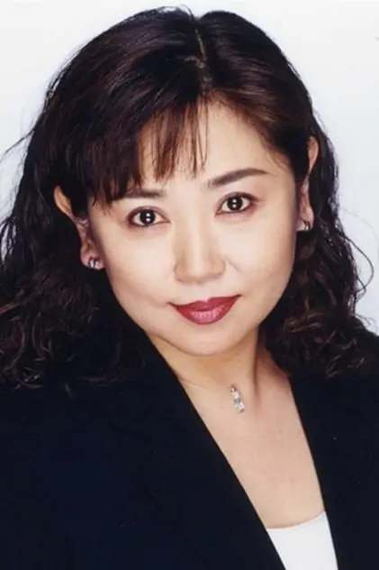 Photo de Koyama, Mami