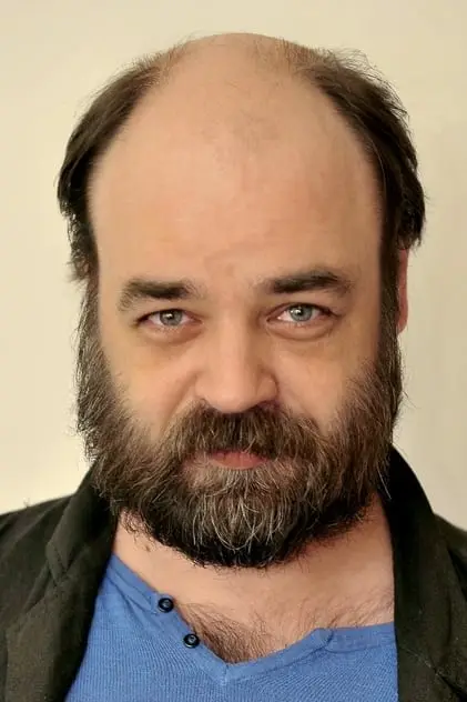 Photo de Колубков, Алексей