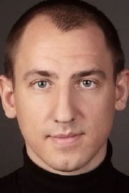 Photo de Кононов, Евгений