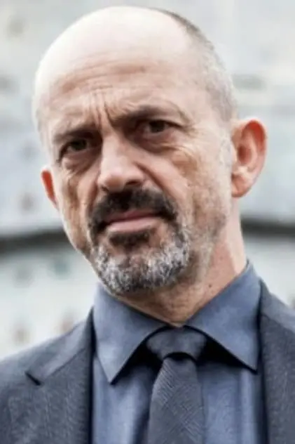Photo de Koman, Jacek