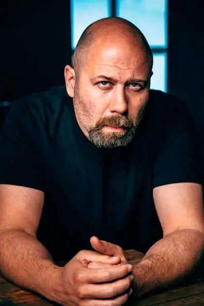 Photo de Ковалевский, Максим Photo de Ковалевский, Максим