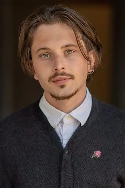 Photo de Koen, Brandon
