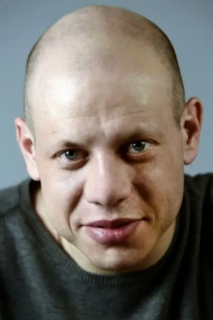 Photo de Кокорин, Иван