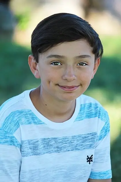Photo de Kole, Evan
