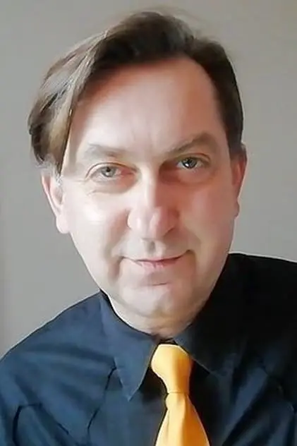 Photo de Konrad, Sebastian
