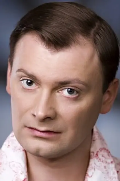 Photo de Konstantinov, Konstantin
