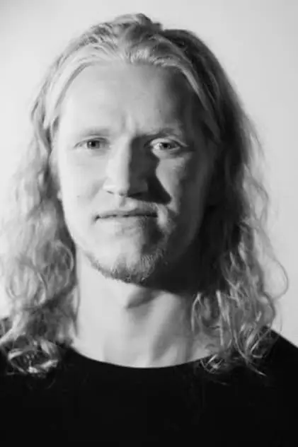 Photo de Kork, Martin