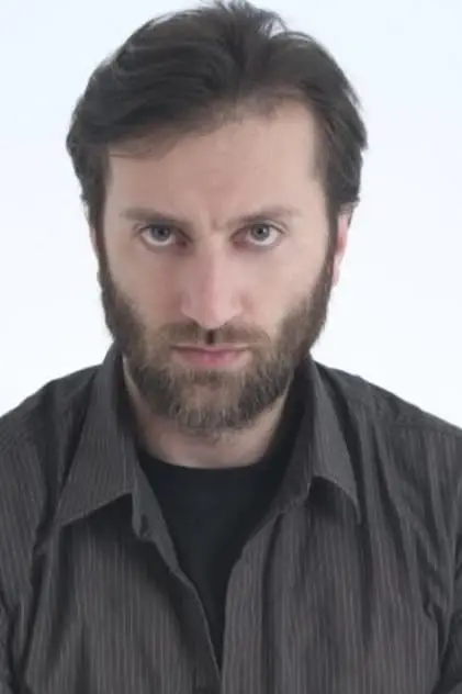 Photo de Kocev, Saško