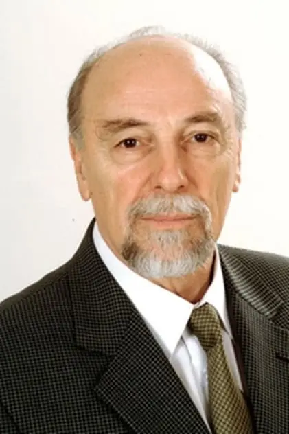 Photo de Konter, László