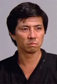 Photo de Kosugi, Sho Photo de Kosugi, Sho