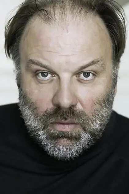 Photo de Kobus, Waldemar