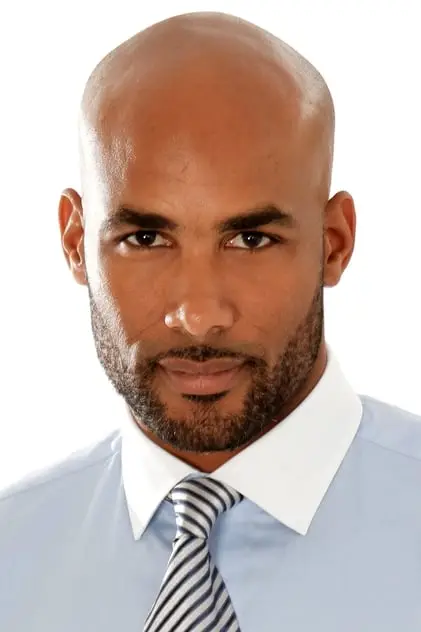Photo de Kodjoe, Boris