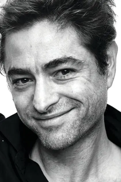 Photo de Koretzky, Nicolas Photo de Koretzky, Nicolas