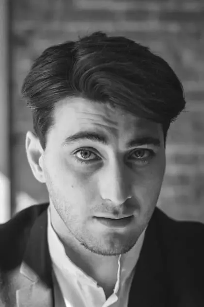 Photo de Kobrovsky, Albert