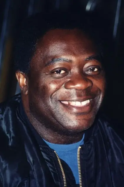 Photo de Kotto, Yaphet Photo de Kotto, Yaphet