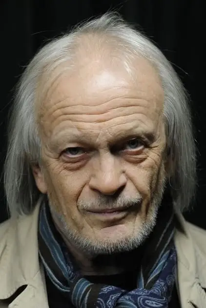 Photo de Komasa, Wiesław