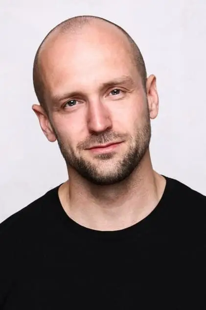 Photo de Kondrashov, Vitaly