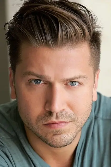 Photo de Kostrey, Johnny Photo de Kostrey, Johnny