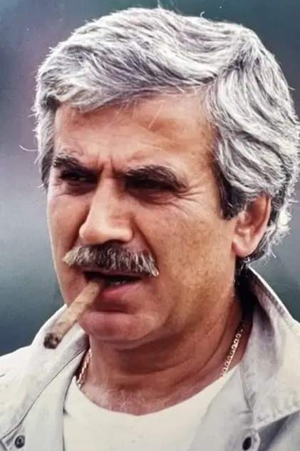 Photo de Koubesserian, Charly