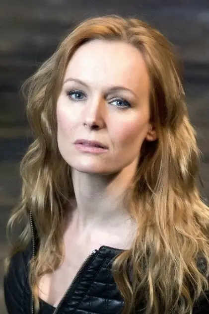 Photo de Kristín magnúsdóttir, Nanna