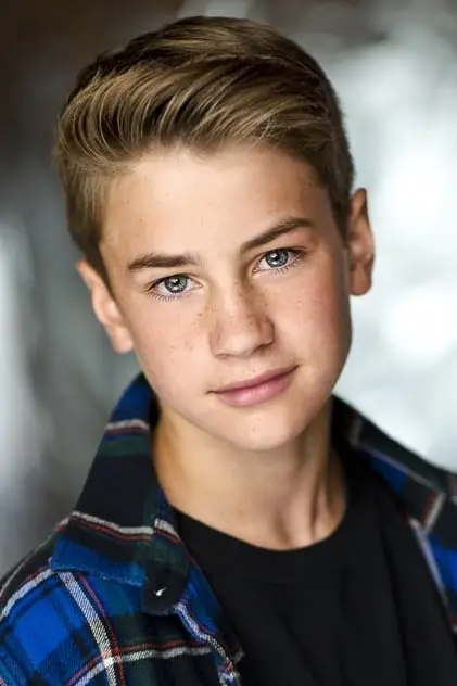 Photo de Kragten, Isaac