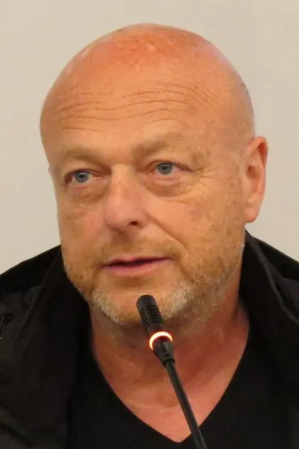 Photo de Krawczyk, Gérard Photo de Krawczyk, Gérard