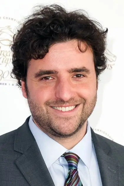Photo de Krumholtz, David