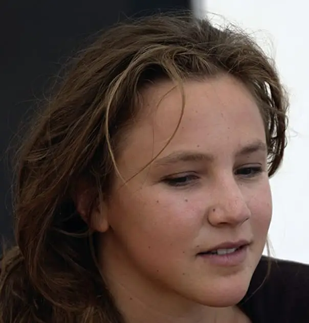 Photo de Kremer, Marie Photo de Kremer, Marie