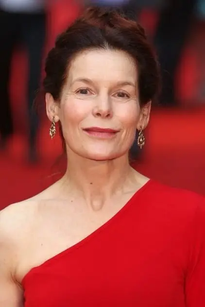 Photo de Krige, Alice
