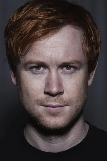 Photo de Kristian larsen, Rolf