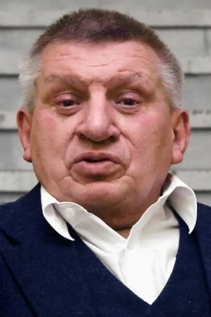 Photo de Krytinář, Jiří Photo de Krytinář, Jiří