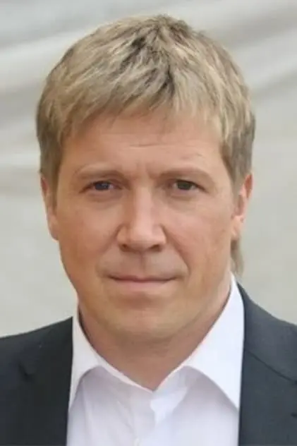 Photo de Кравченко, Алексей