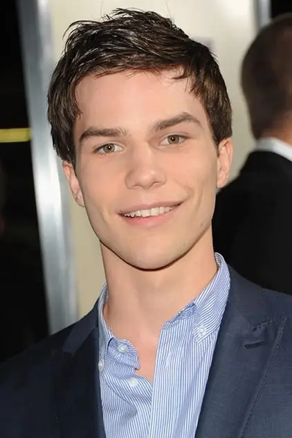 Photo de Krause, Nick