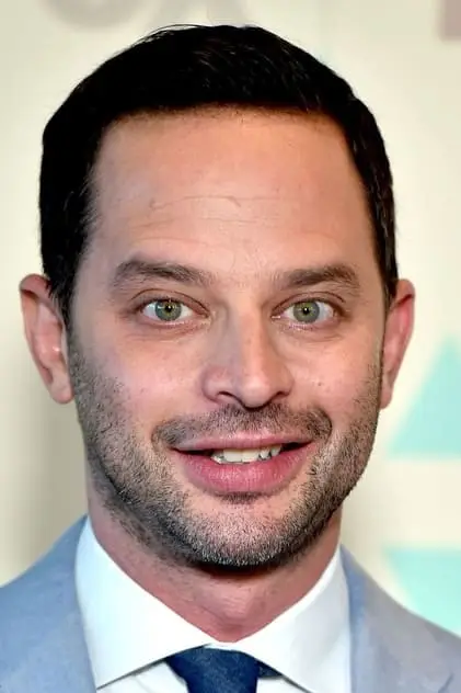 Photo de Kroll, Nick