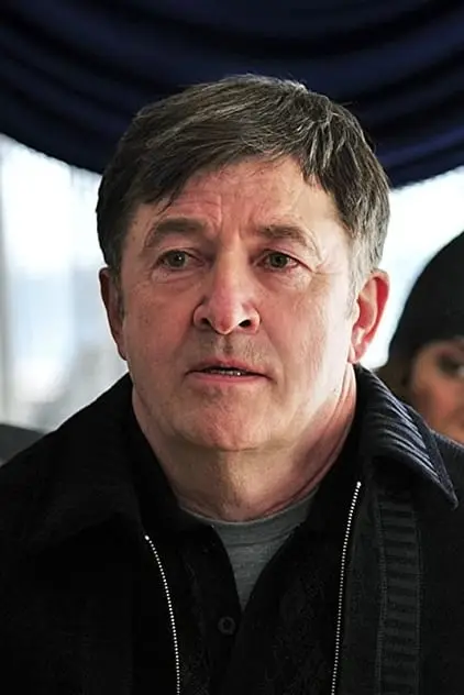 Photo de Krupa, Olek