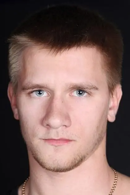 Photo de Кремер, Михаил