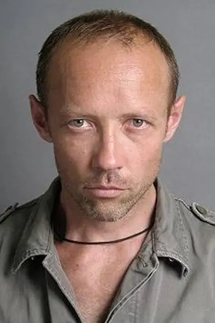Photo de Kroll, Vadim