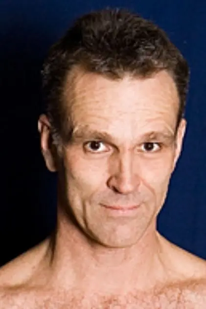 Photo de Krueger, Tim