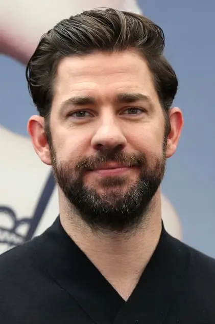 Photo de Krasinski, John Photo de Krasinski, John