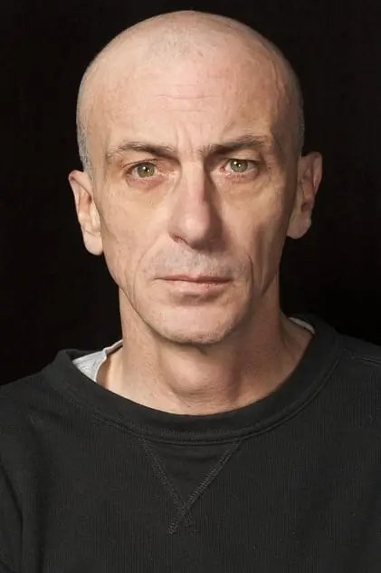 Photo de Krastev, Malin