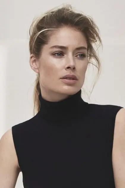 Photo de Kroes, Doutzen