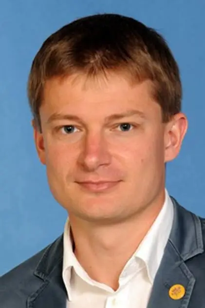 Photo de Krištof, Viktor