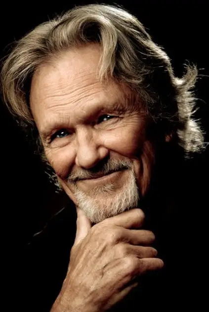 Photo de Kristofferson, Kris Photo de Kristofferson, Kris