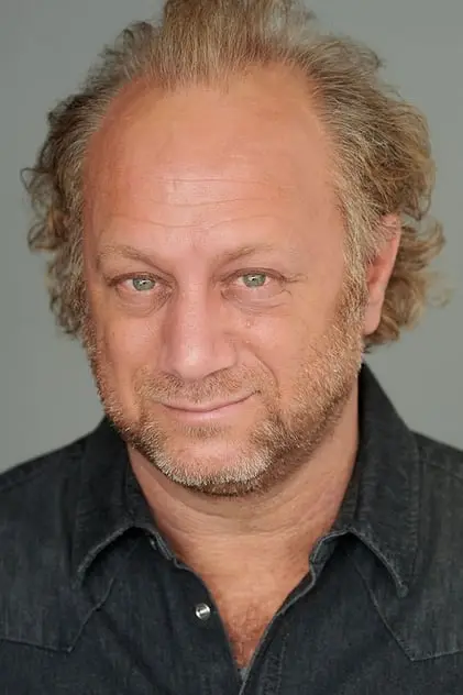 Photo de Krinsky, Scott